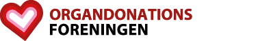 Organdonation - ja tak