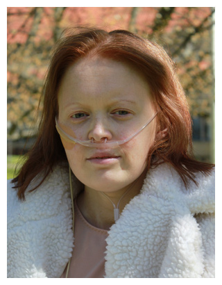 Cecilia-Portrait