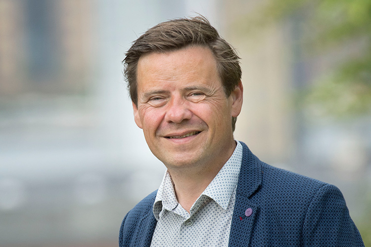 Thomas Kastrup-Larsen - Ambassadør - Organdonation - ja tak - 01