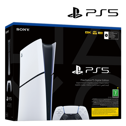 PS5